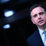 Pacheco reage às críticas de ministros à PEC que limita decisões no STF: “desproporcional”