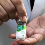 BH inicia vacinação de idosos a partir de 80 anos contra a gripe nesta segunda (3)