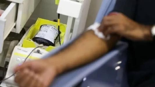 Para ser doador de sangue é preciso ter entre 16 e 69, estar com bom estado de saúde e pesar, pelo menos, 50kg