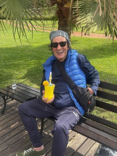 João Chagas Leite
