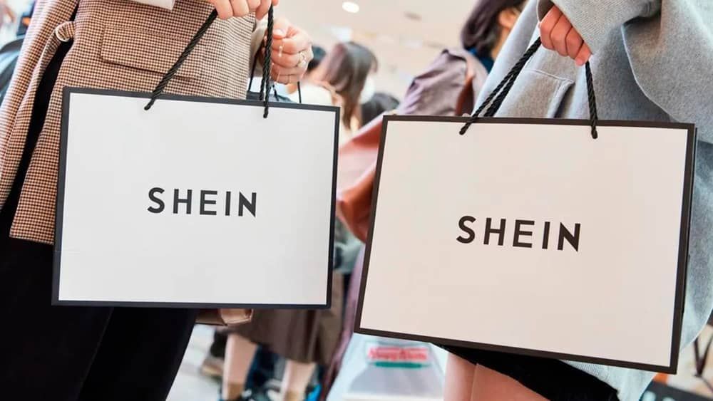 Como saber se fui taxado pela Shein na Black Friday? Siga o passo a passo  