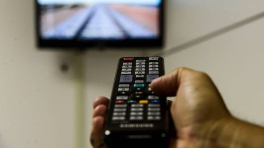 Parabólica gratuita para famílias de baixa renda