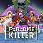 Paradise Killer é o 5º jogo da promoção de fim de ano da Epic Games