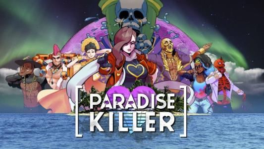Paradise Killer é o 5º jogo gratuito da promoção de fim de ano da Epic Games