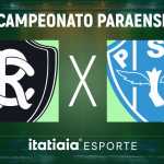 Horário e onde assistir ao vivo Remo x Paysandu pela final do Campeonato Paraense