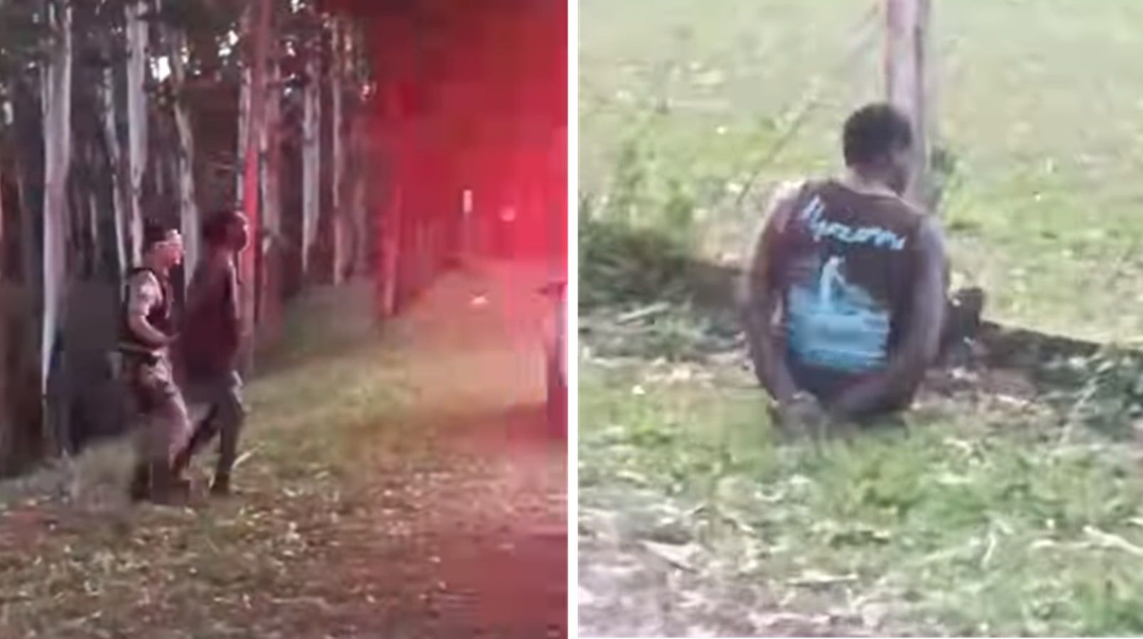 Ladrão assalta piloto de paraglider após pouso e justifica: 'Jesus estava voltando'