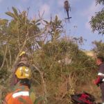 Piloto de paraglider morre em queda, no Pico do Gavião