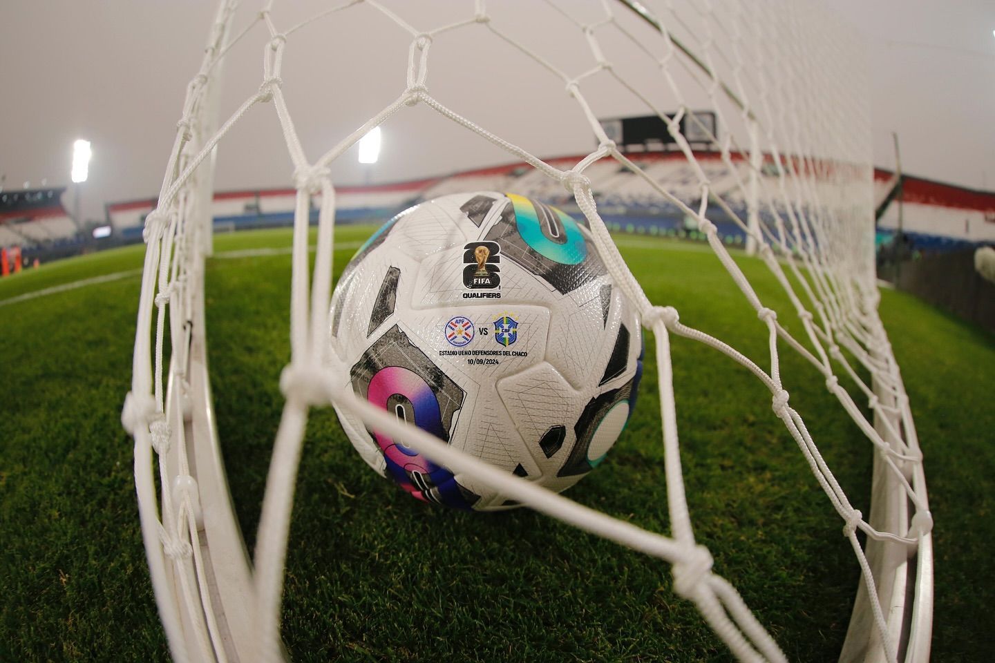 Escalação da Seleção: Endrick e Arana confirmados para enfrentar o Paraguai