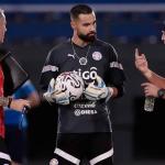 Paraguai x Colômbia: horário e onde assistir ao jogo pelas Eliminatórias