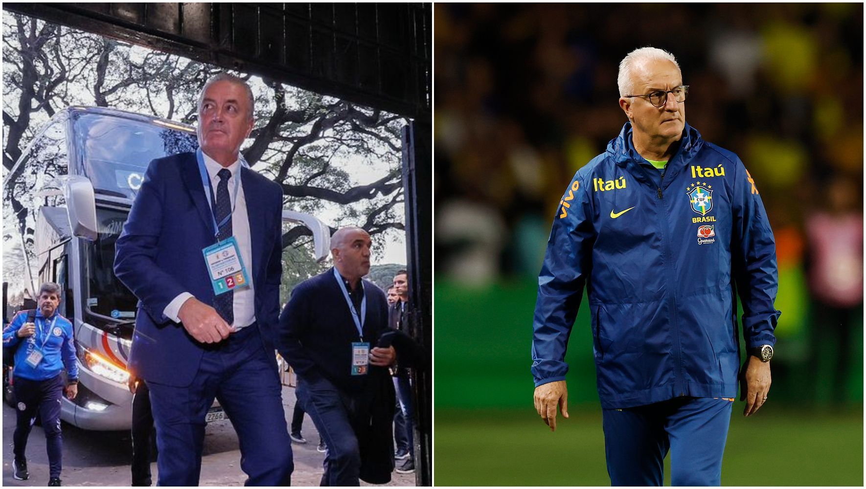 Paraguai x Brasil: horário e onde assistir ao vivo pelas Eliminatórias da Copa