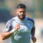Hulk, do Atlético, publica vídeo e abre canal no YouTube