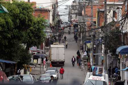 Polícia prende “Batata“, peça-chave do PCC no litoral de São Paulo | CNN Brasil