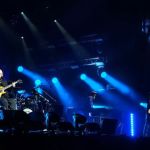Paralamas comemoram 40 anos de sucesso com show lotado e repleto de clássicos em BH