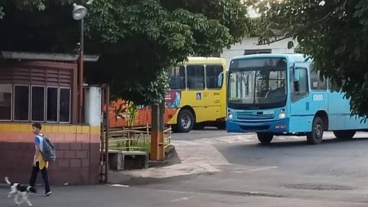 Paralisação não atinge totalidade do serviço