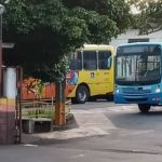 Veja as linhas de ônibus afetadas pela paralisação de motoristas nesta terça-feira
