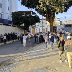 Paralisação de ônibus continua e afeta linhas  de BH
