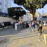 Paralisação de ônibus continua e afeta linhas de BH