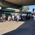 Greve do metrô: veja linhas de ônibus alternativas em Belo Horizonte   