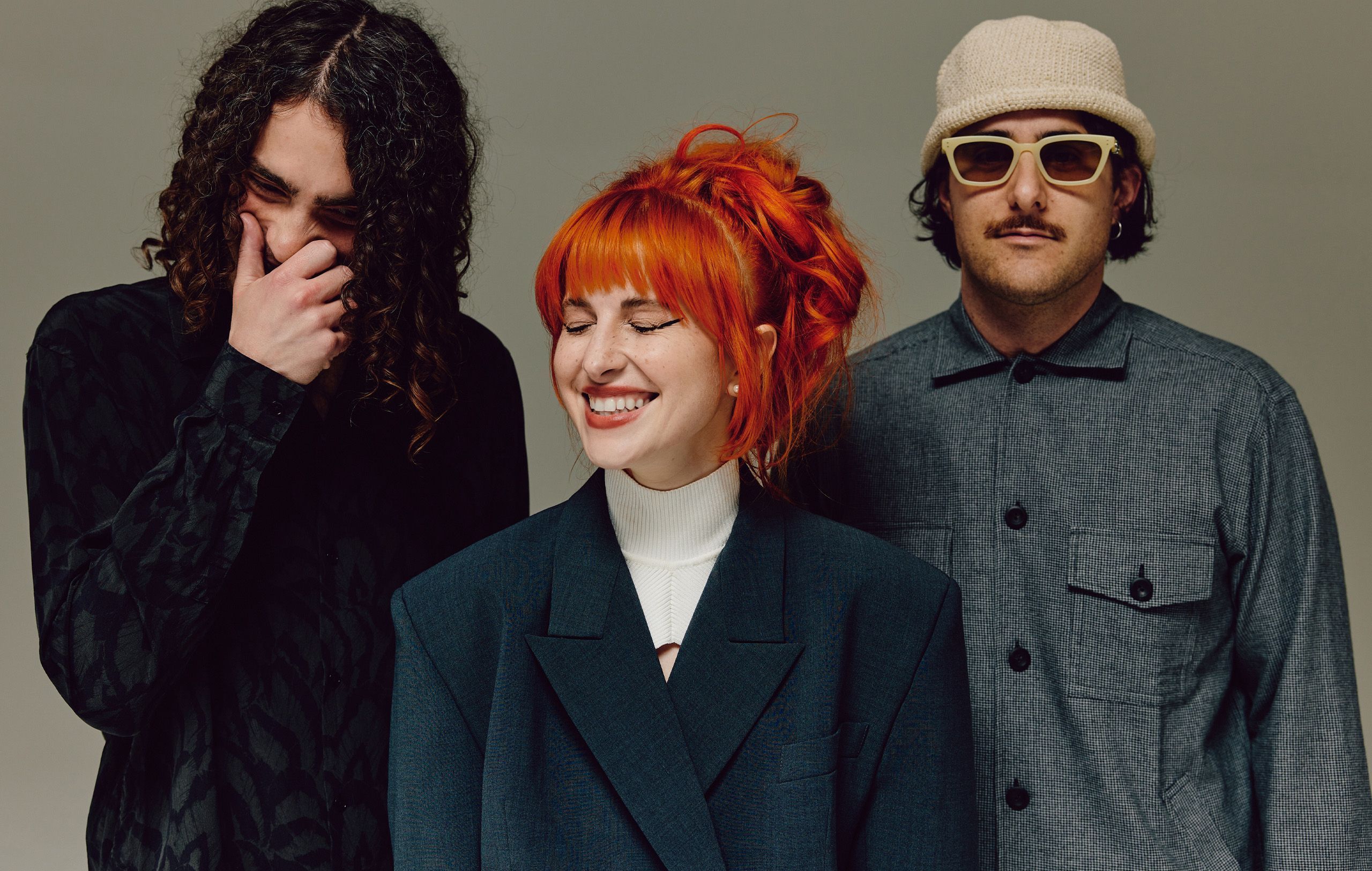 Paramore cancela apresentação no Lollapalooza e festival anuncia novo headliner