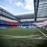 Paraná Clube lota Ligga Arena e quer 100 mil torcedores em campanha de reconstrução