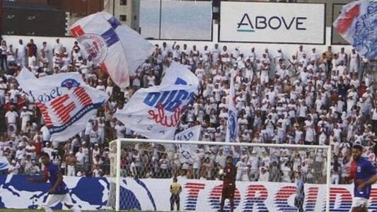 Paraná vai disputar a segunda divisão estadual em 2023