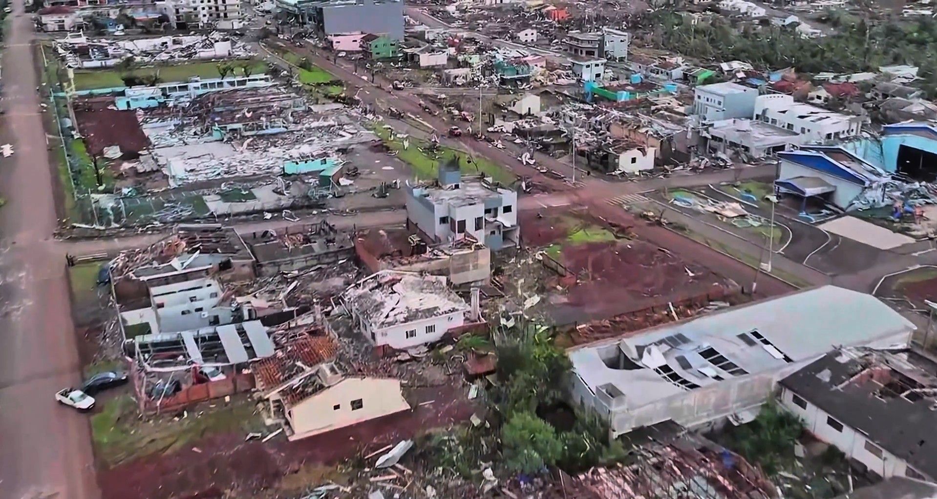 COP 30: Podcast questiona se reuniões globais podem ajudar a reduzir desastres climáticos