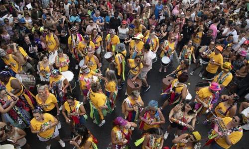Parangolé Valvulado Carnaval 2025 - Foto Redes Sociais Reprodução 1.jpg