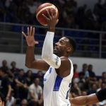 Minas oficializa renovação do pivô Alexandre Paranhos