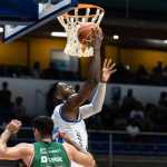 Minas vence União Corinthians e vai às quartas de final do NBB