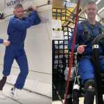 'Parastronauta': primeiro astronauta com deficiência poderá ir ao espaço; entenda