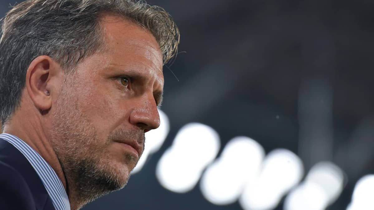 Diretor do Tottenham pede demissão após escândalo da Juventus; entenda