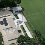 Atlético quita parte de atrasados com atletas e tem parcela do 13º como pendência