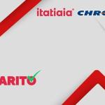 Enem 2023: gabarito da Itatiaia em parceria com o Chromos tem 99,46% de acerto