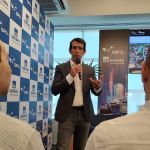 GP de São Paulo da Fórmula 1 terá aço reciclável de indústria mineira 