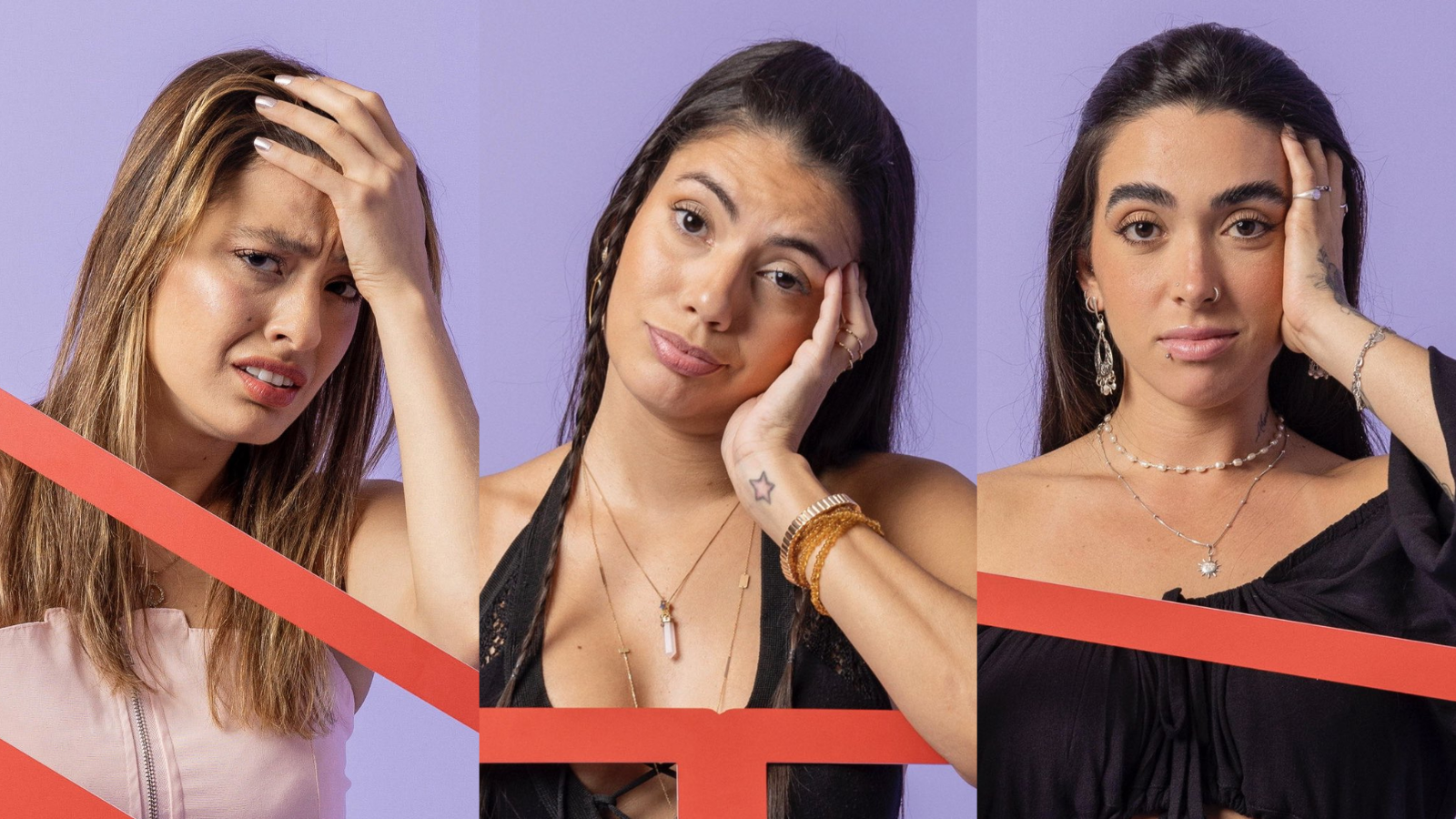 BBB24: enquete revela surpresa na possível eliminação deste domingo (31)