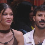BBB 25: quem está no Monstro? Veja qual dupla recebeu o castigo