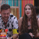 Quem saiu do BBB 25? Em Paredão disputado, Edy e Raíssa são eliminados; veja porcentagem