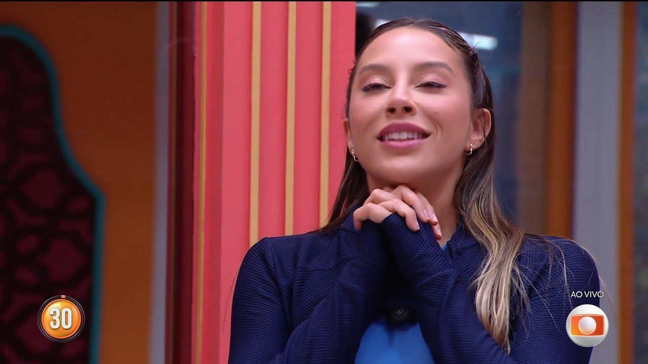 Quem vai ganhar o BBB 25? Com risco de ser eliminada, favorita assume pódio