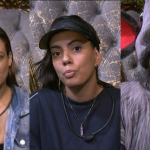 BBB24: veja como está a votação do paredão formado nessa sexta (29)