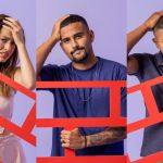 Enquete BBB 24: Beatriz, Pizane ou Davi, quem deve continuar no reality?