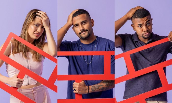 Beatriz, Pizane ou Davi, quem deve ficar no BBB 24?