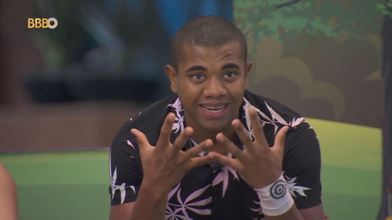 BBB 24: Líder, Anjo, Big Fone e mais; veja como será a formação do Paredão no domingo