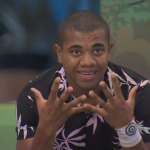 Paredão deste domingo pode mudar os rumos de Davi no BBB 24; entenda