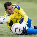 Cruzeiro: veja fotos do primeiro treino de preparação para o clássico contra o Atlético