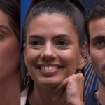 Enquete BBB 24: Deniziane, Fernanda ou Matteus, quem deve sair do reality?