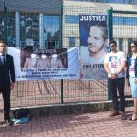 Acusado de matar jovem em boate é julgado pela segunda vez em Contagem