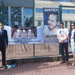 Acusado de matar jovem em boate é julgado pela segunda vez em Contagem