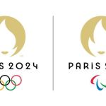 Logo de Paris 2024
