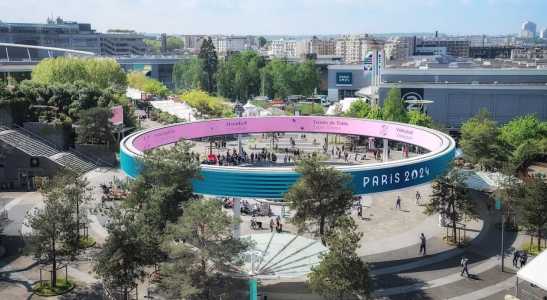 Vôlei será disputado na Arena Paris Sul