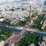 COI acena para inclusão da Rússia nas Olímpiadas de Paris em 2024